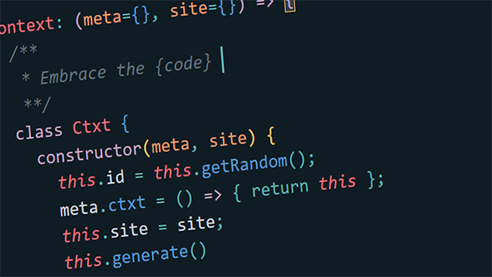 Custom Development