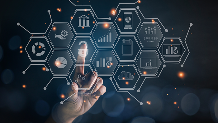 Managed Solutions