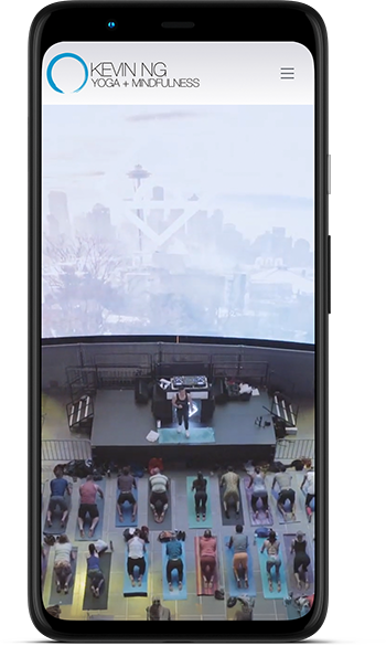 Mobile Device Mock