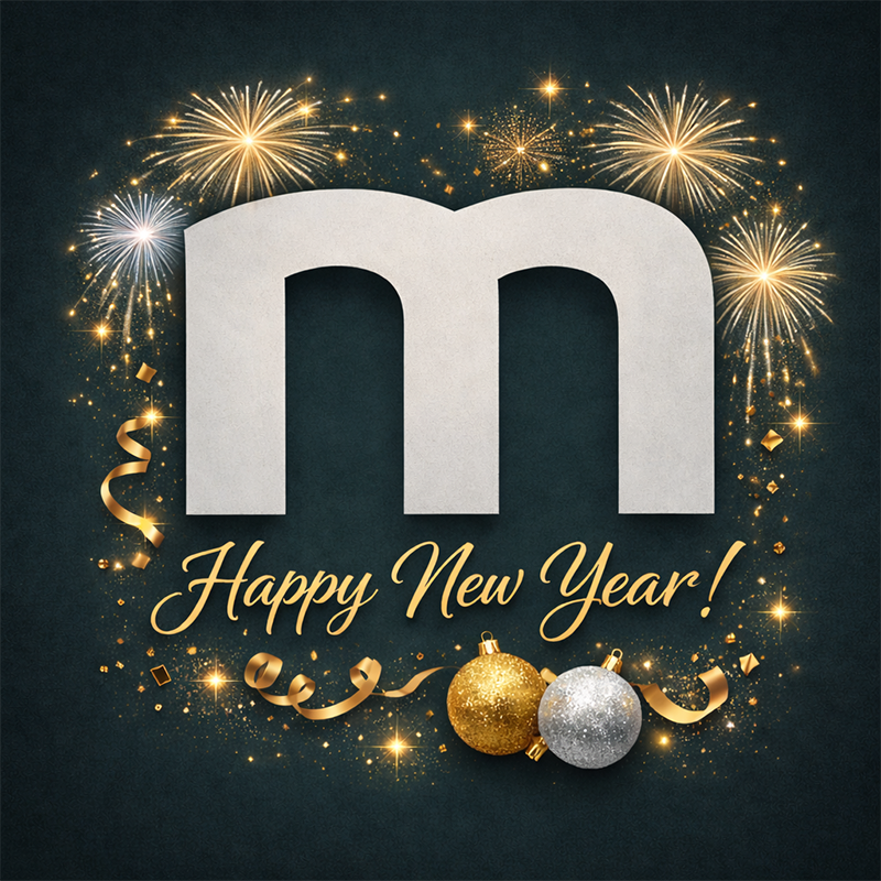 2026 New Year Celebration